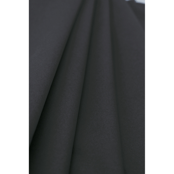 nappe papier rouleau uni anthracite 1.2x10 m (qualité premium)