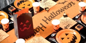 Des idées de déco horrifiques pour célébrer Halloween