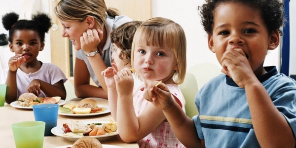 Quel est l’intérêt des fêtes en classe maternelle ? 