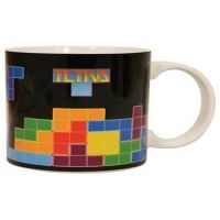 mug tetris