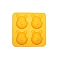 moule à gâteau jaune - winnie l'ourson™