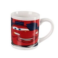 mug cars™ rouge