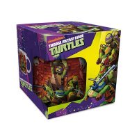 mug tortue ninja™ rouge