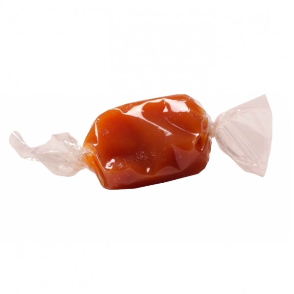 boite à thé i love normandy - caramels 220 g
