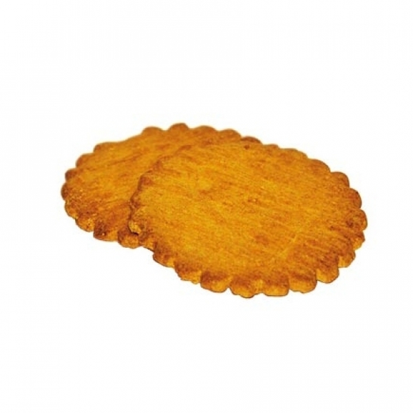 boite à gâteau les voyages gourmands - sablés 350g