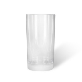 420 verres en plastique rigide long drink tubo cristal 20 cl