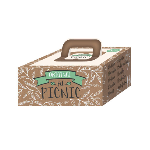 mini kit picnic