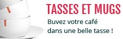 Tasses et mugs