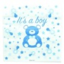 20 Serviettes BABY SHOWER Boy