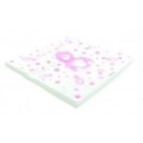 20 Serviettes BABY SHOWER Girl