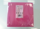 40 Serviettes Fushia 2 plis 38x38cm - Fetez-moi