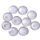 perles d'eau - transparent