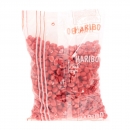 Bonbons Floppy Rouge Haribo - sachet de 2kg