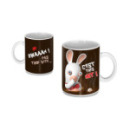 Mug C'EST TRES HOT Les Lapins Crétins™