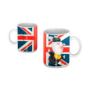 Mug UK Les Lapins Crétins™