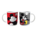 Coffret cadeau de 2 mugs Mickey™