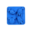 Moule à gâteau bleu - Mickey Mouse™
