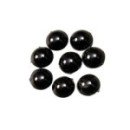 Perles d\'eau - Noir