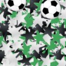 Confettis Football - 18 gr