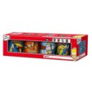 Coffret cadeau de 4 mugs Les Simpsons™