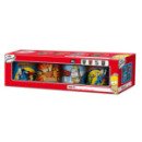 Coffret cadeau de 4 mugs Les Simpsons™