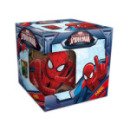 Mug Spiderman™ bleu et rouge