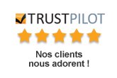 Avis TrustPilot